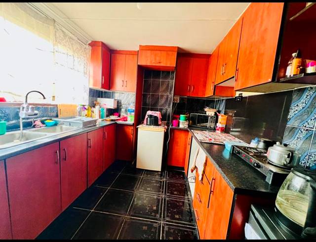 1 BEDROOM APARTMENT FOR SALE IN REDFERN